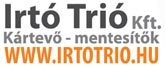 Irtó Trió Kft.