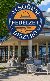 Fedélzet Bisztró: egyél jót és tegyél jót! Fedélzet Bisztró: egyél jót és tegyél jót!
