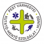 Pest Megyei Kutató-Mentő Szolgálat Pest Megyei Kutató-Mentő Szolgálat