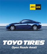 Toyo Tires Toyo Tires