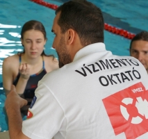 Uszodamester Uszodamester